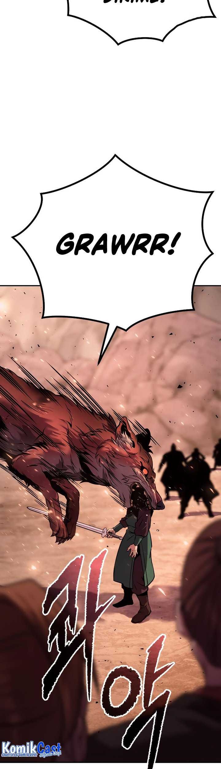 Chronicles of the Demon Faction Chapter 40 - halaman 36
