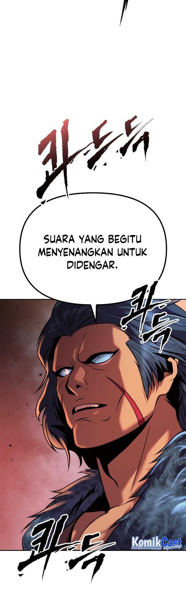 Chronicles of the Demon Faction Chapter 40 - halaman 37