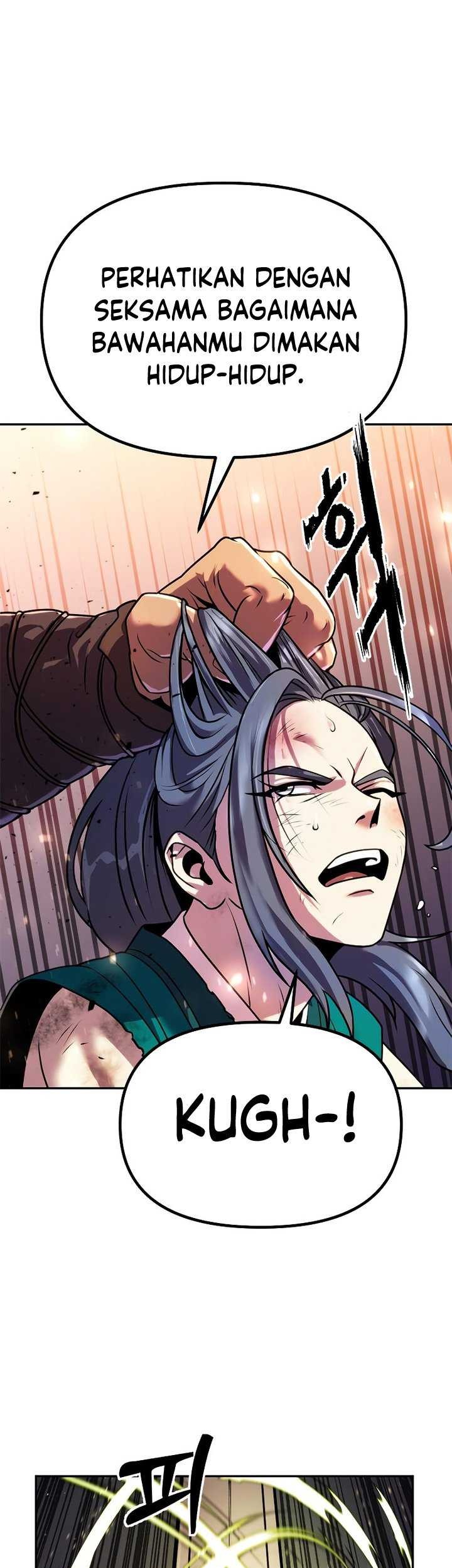 Chronicles of the Demon Faction Chapter 40 - halaman 38