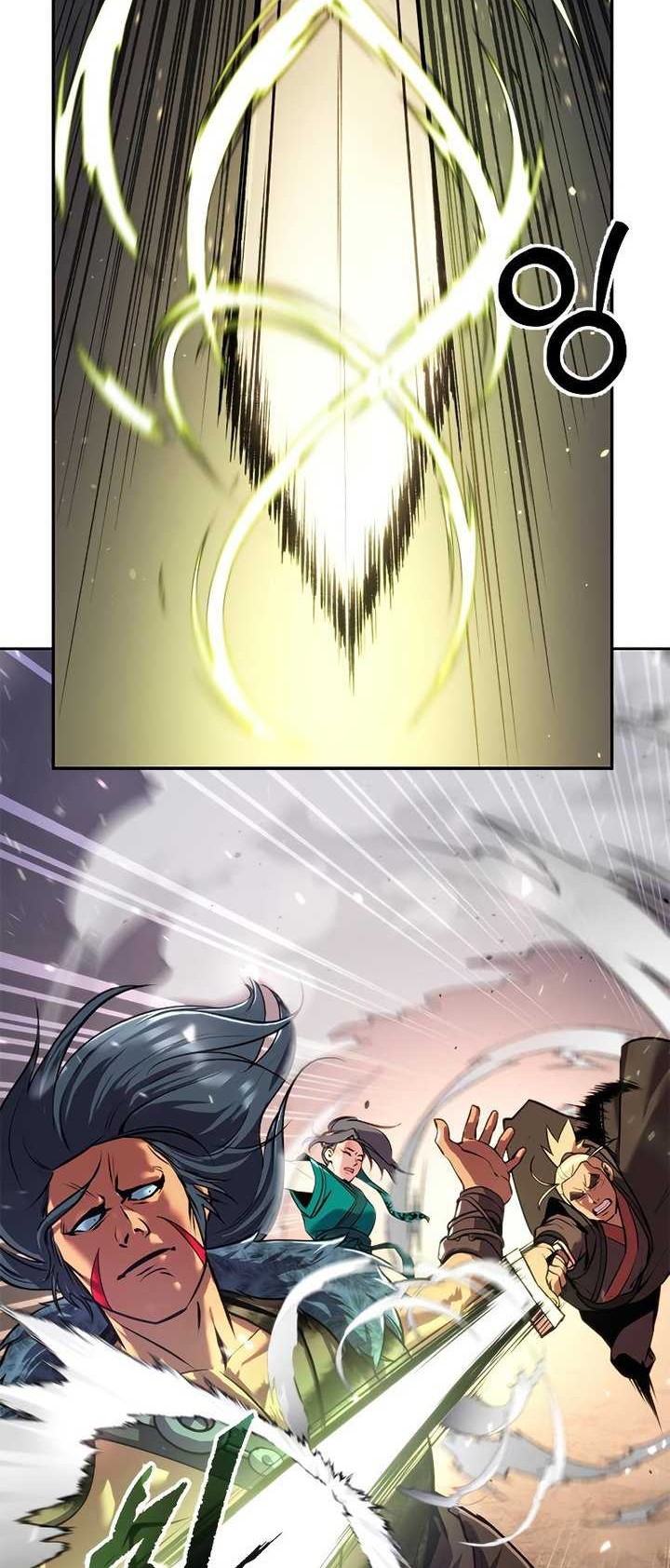 Chronicles of the Demon Faction Chapter 40 - halaman 39
