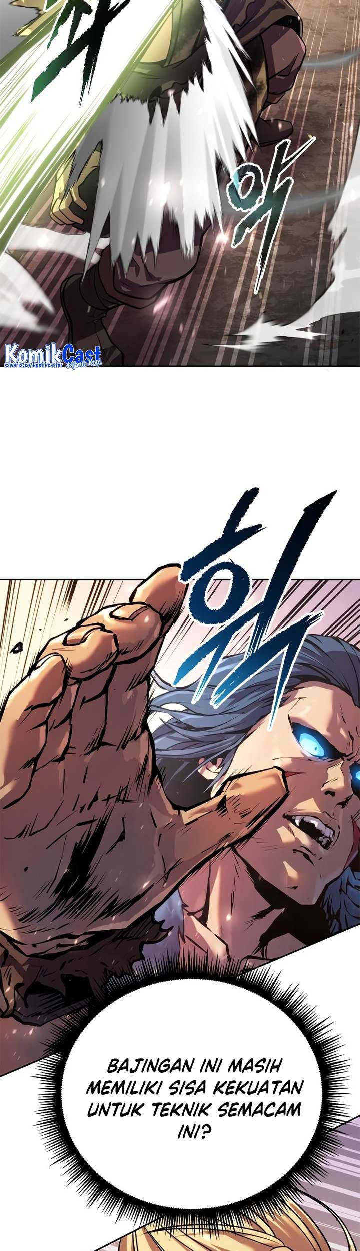 Chronicles of the Demon Faction Chapter 40 - halaman 40