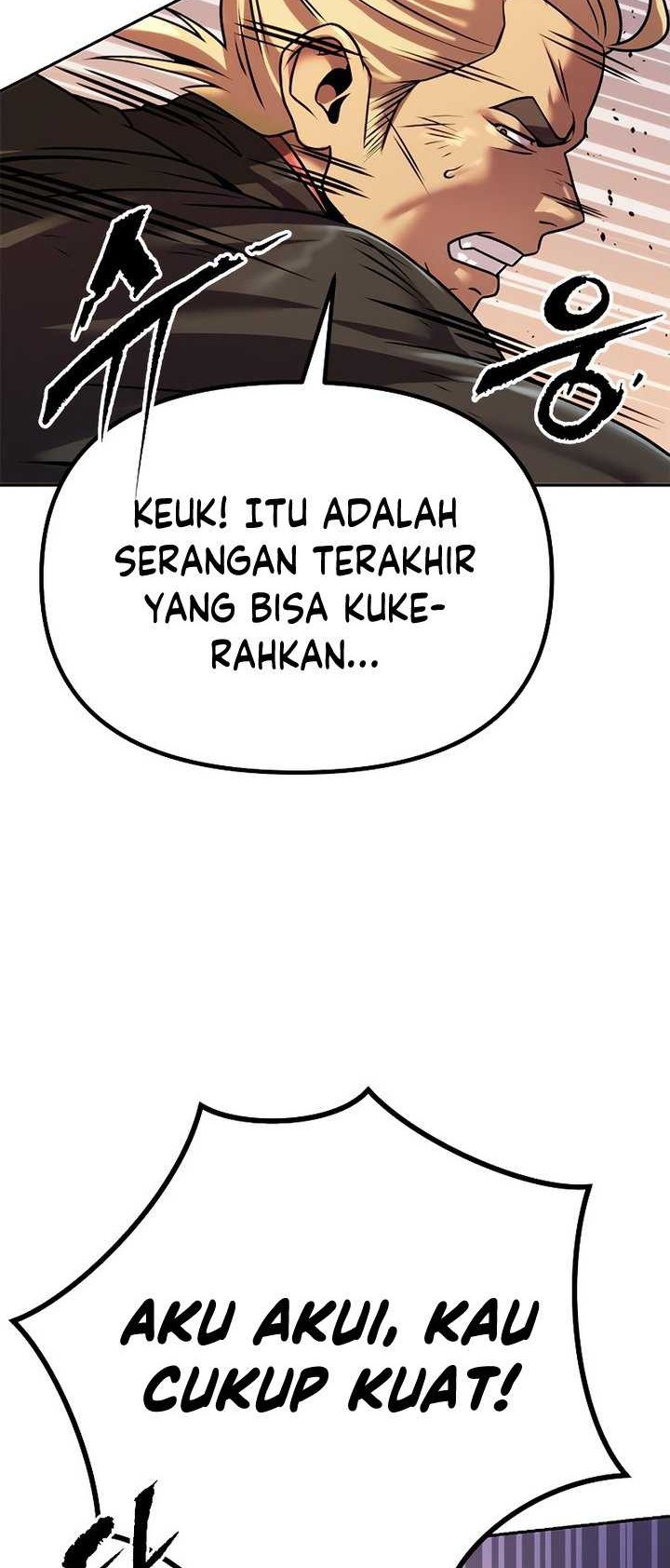 Chronicles of the Demon Faction Chapter 40 - halaman 41