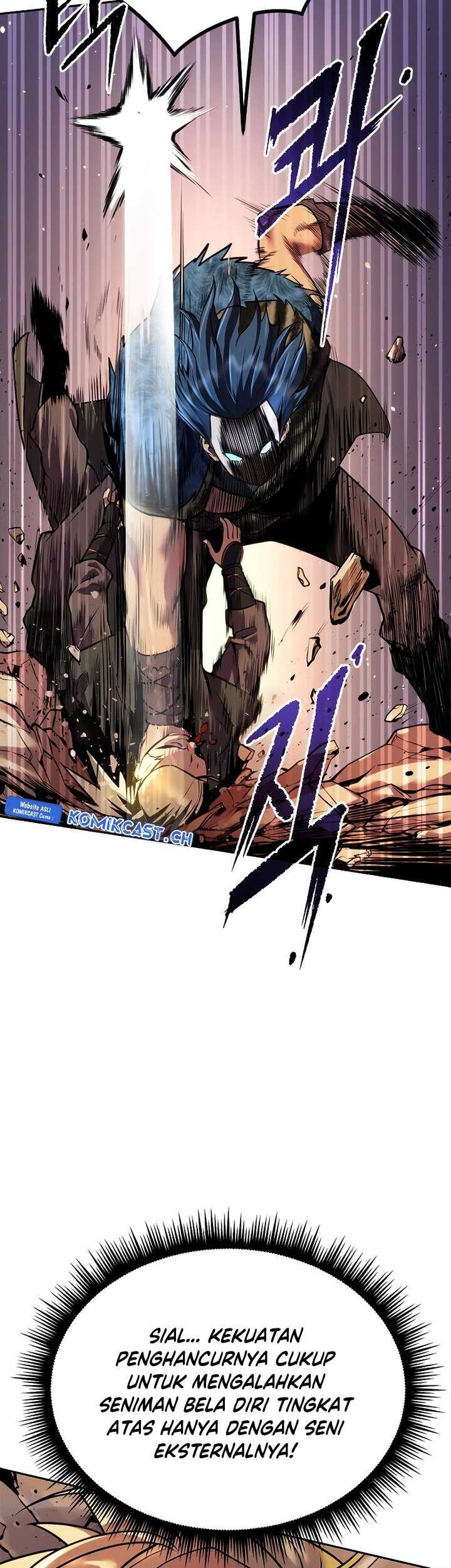 Chronicles of the Demon Faction Chapter 40 - halaman 42