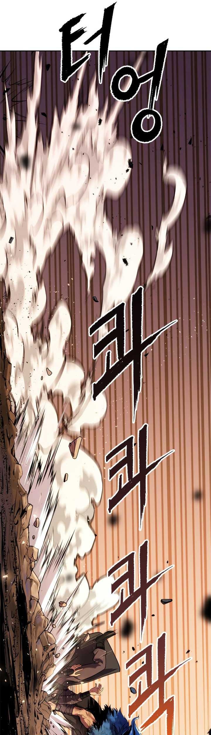 Chronicles of the Demon Faction Chapter 40 - halaman 44