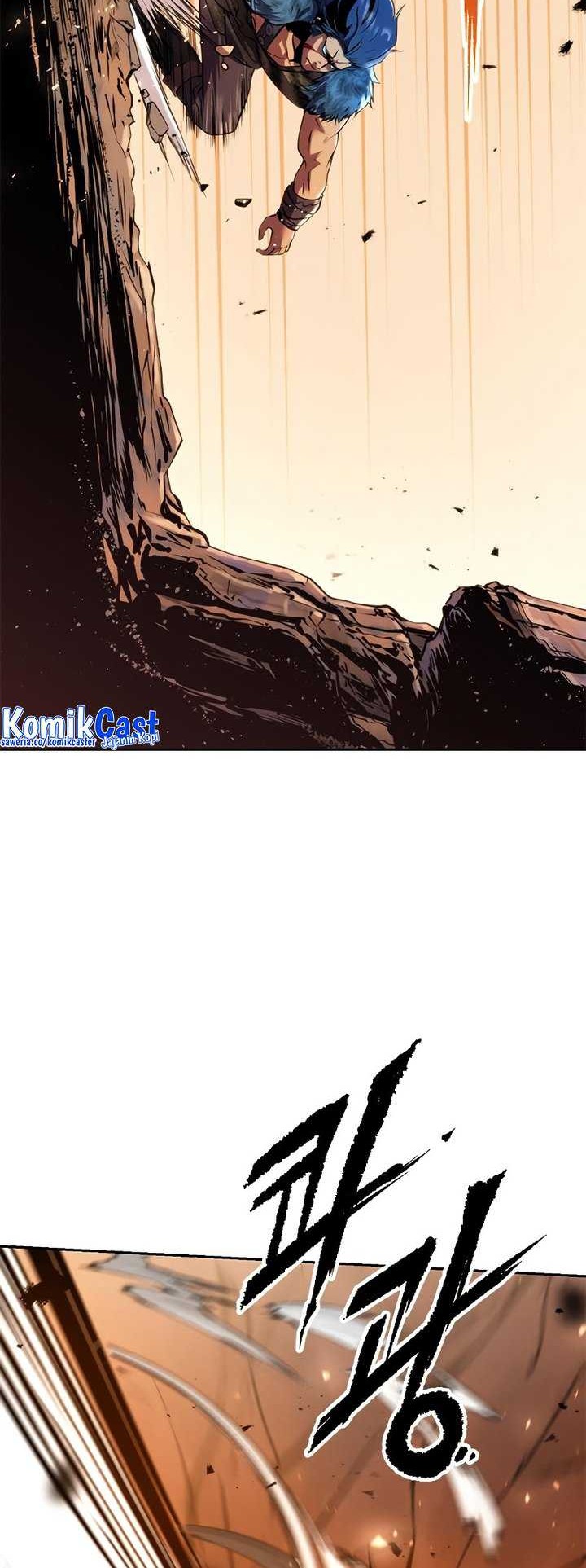 Chronicles of the Demon Faction Chapter 40 - halaman 45