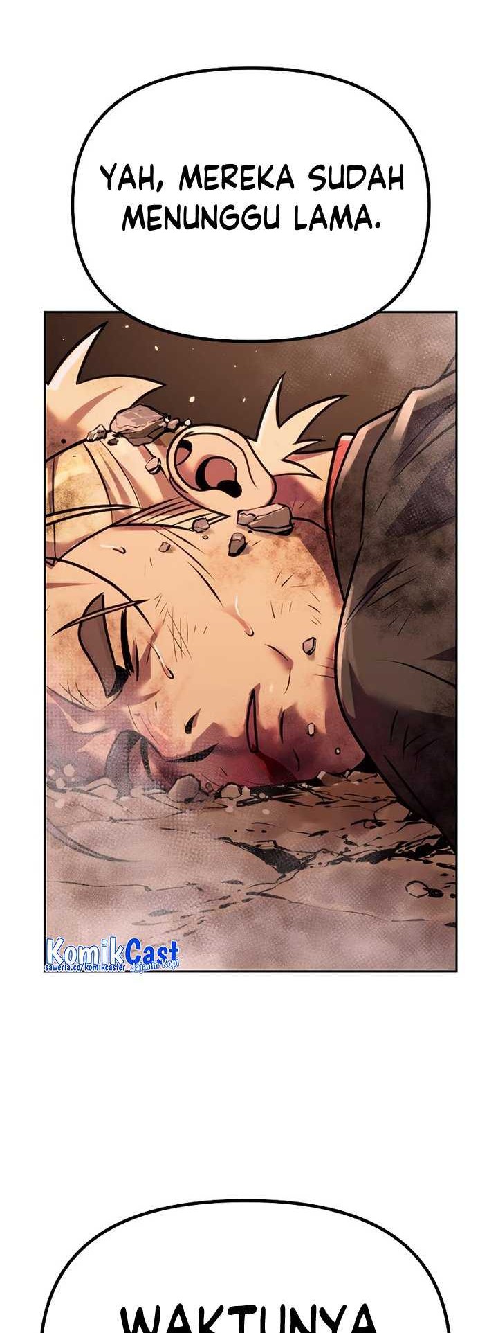 Chronicles of the Demon Faction Chapter 40 - halaman 47