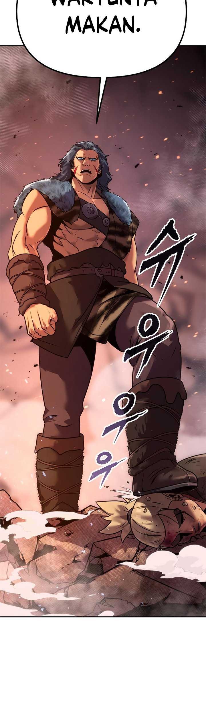 Chronicles of the Demon Faction Chapter 40 - halaman 48