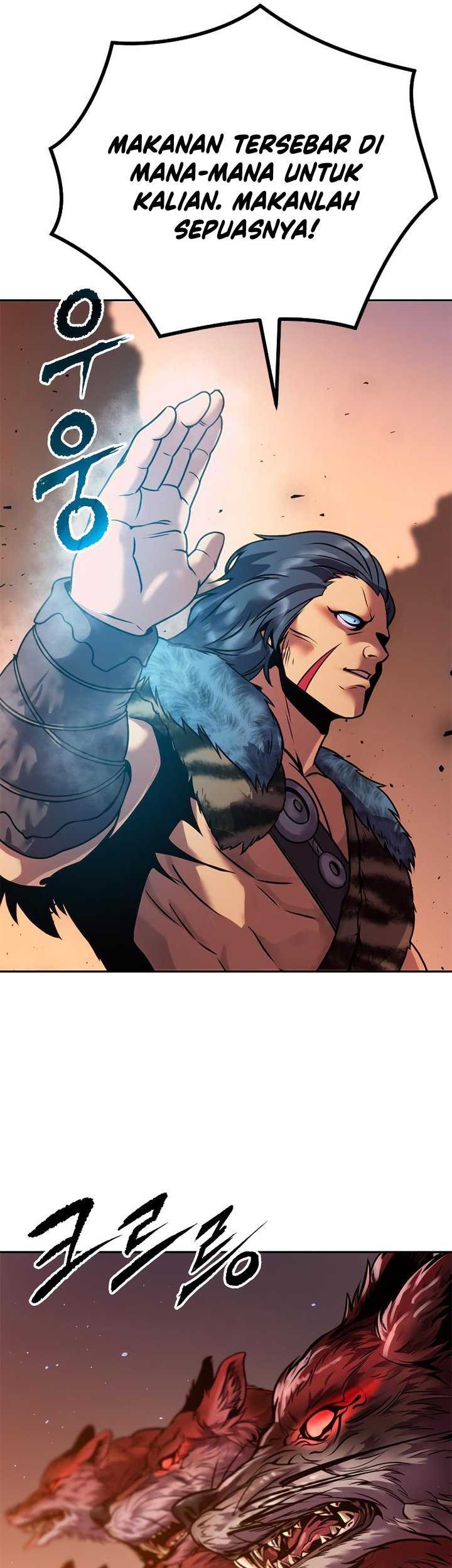 Chronicles of the Demon Faction Chapter 40 - halaman 50