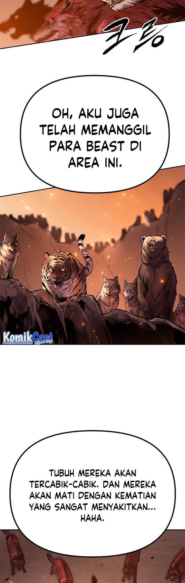 Chronicles of the Demon Faction Chapter 40 - halaman 51