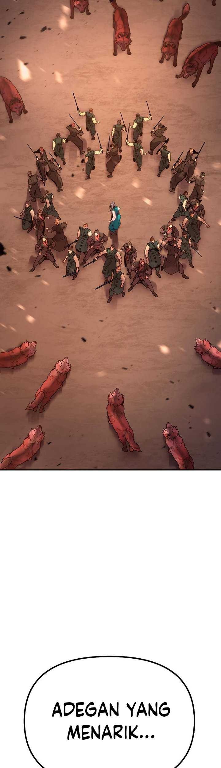 Chronicles of the Demon Faction Chapter 40 - halaman 52