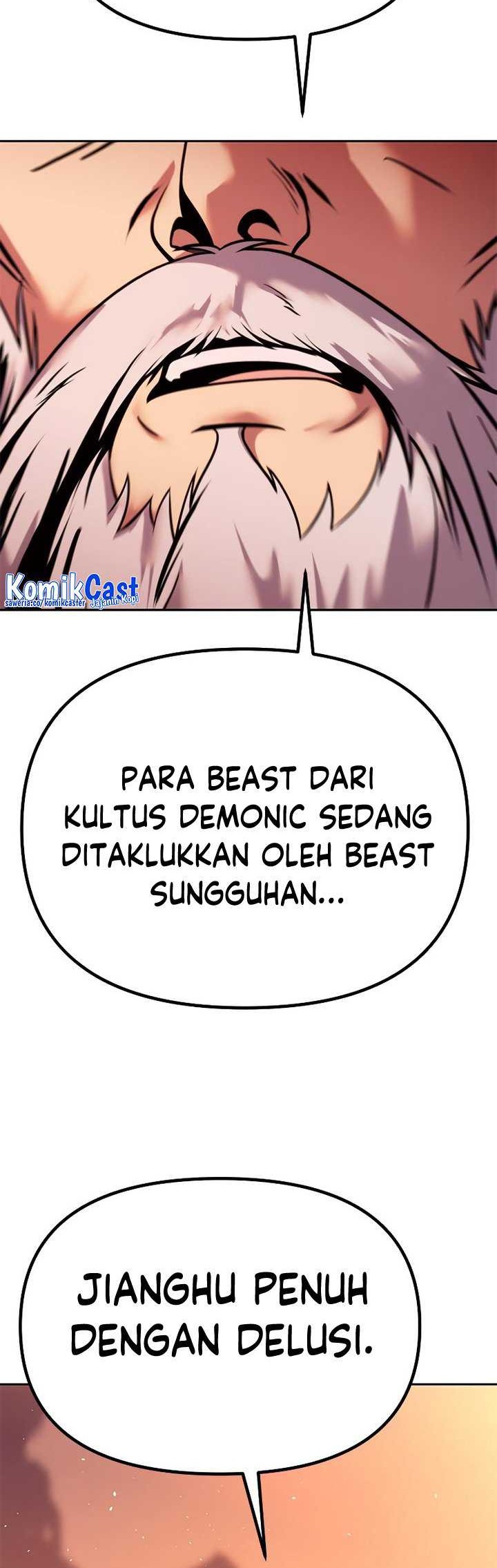 Chronicles of the Demon Faction Chapter 40 - halaman 53
