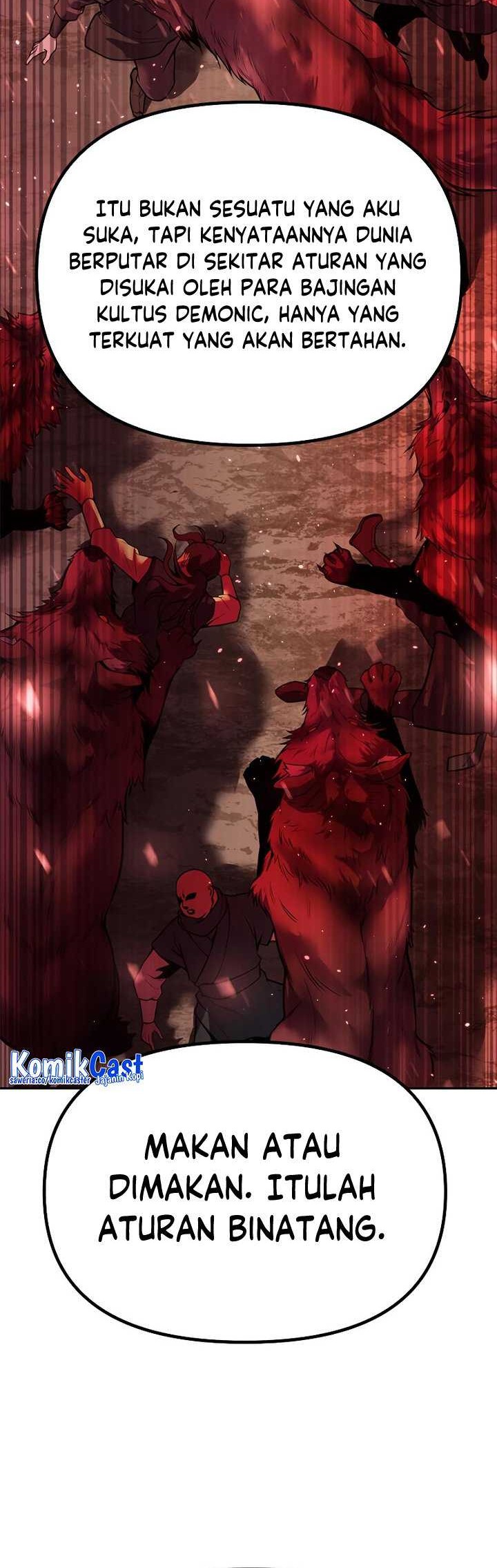 Chronicles of the Demon Faction Chapter 40 - halaman 55