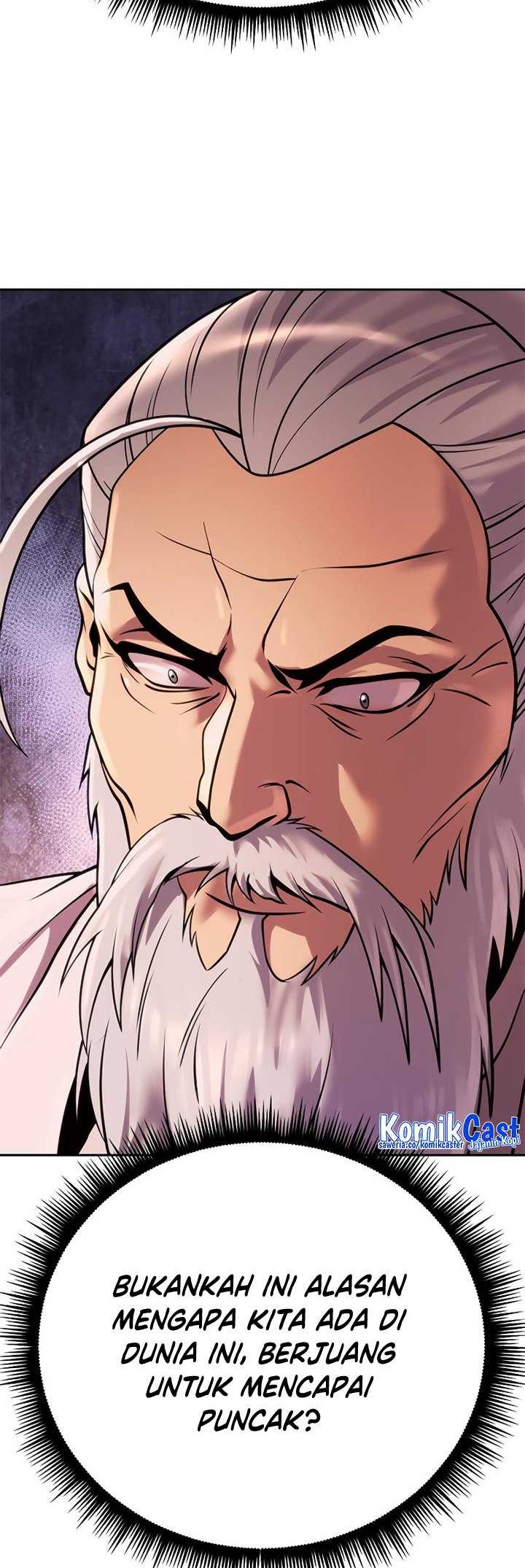 Chronicles of the Demon Faction Chapter 40 - halaman 57