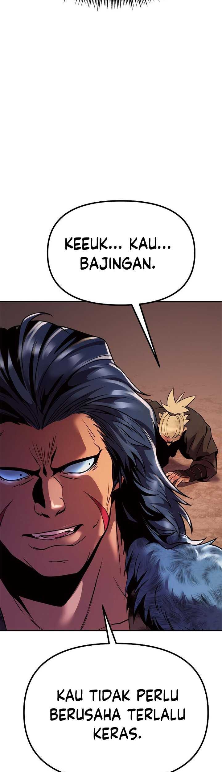 Chronicles of the Demon Faction Chapter 40 - halaman 58