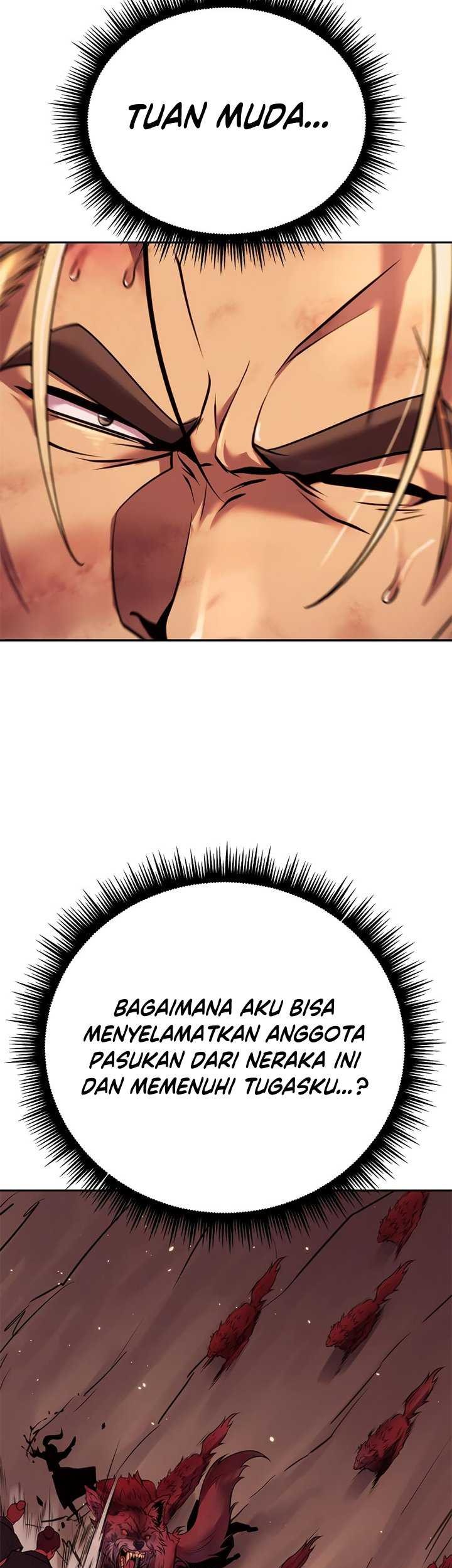 Chronicles of the Demon Faction Chapter 40 - halaman 60
