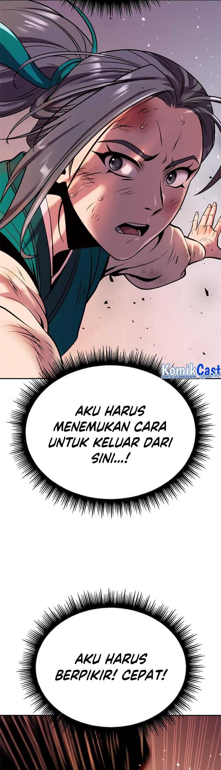 Chronicles of the Demon Faction Chapter 40 - halaman 62