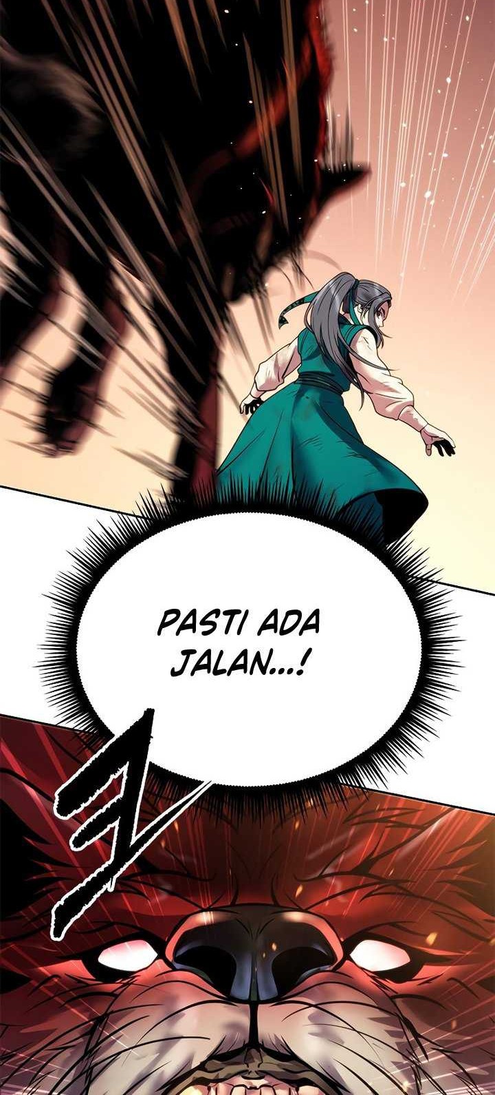 Chronicles of the Demon Faction Chapter 40 - halaman 63