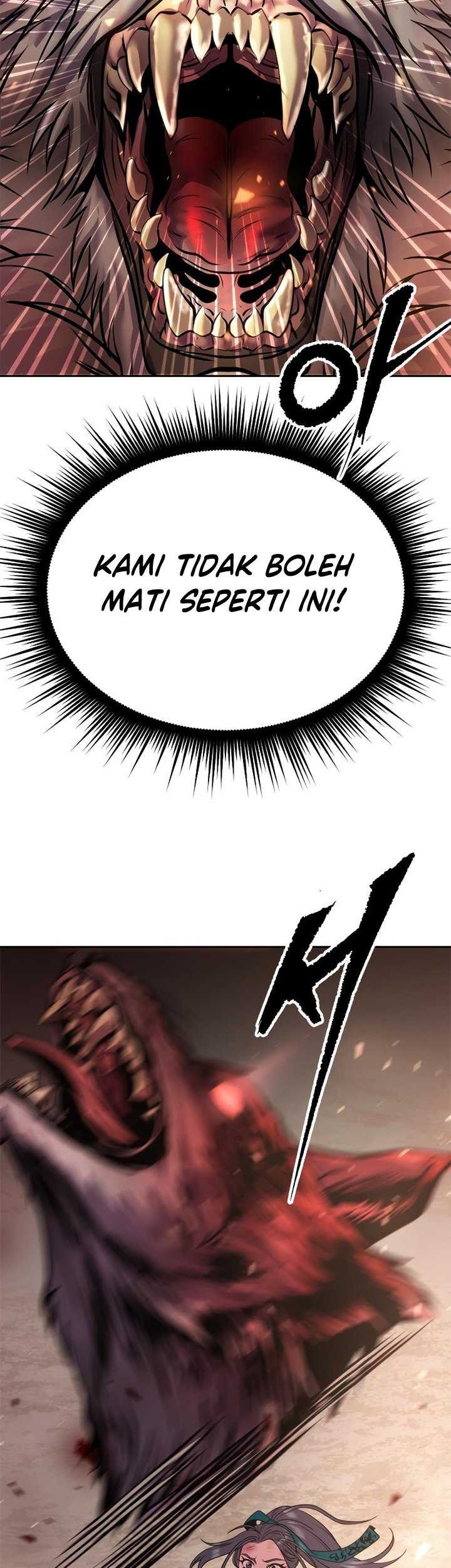 Chronicles of the Demon Faction Chapter 40 - halaman 64