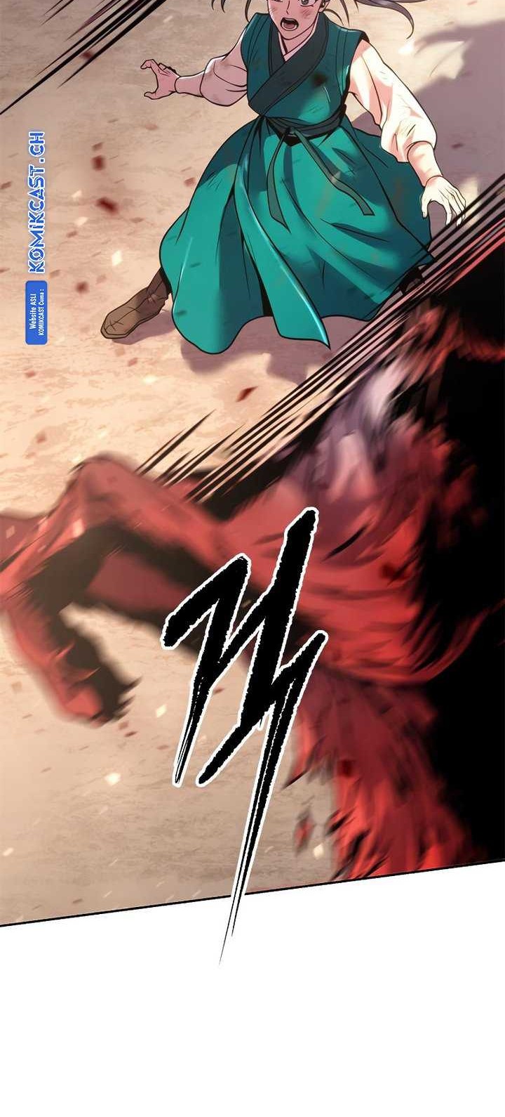 Chronicles of the Demon Faction Chapter 40 - halaman 65