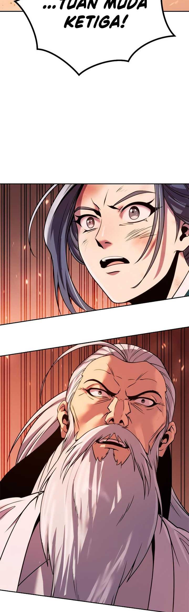 Chronicles of the Demon Faction Chapter 40 - halaman 69