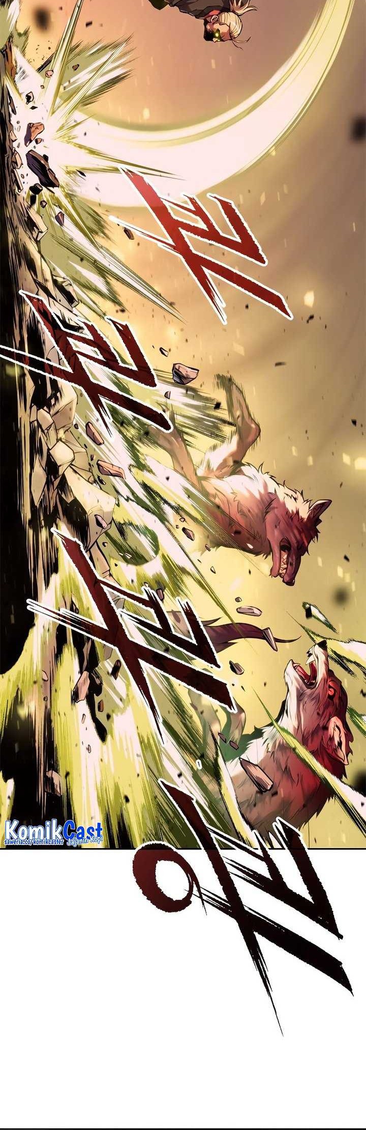 Chronicles of the Demon Faction Chapter 40 - halaman 7