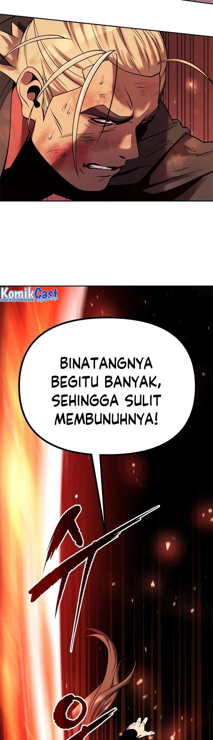 Chronicles of the Demon Faction Chapter 40 - halaman 70
