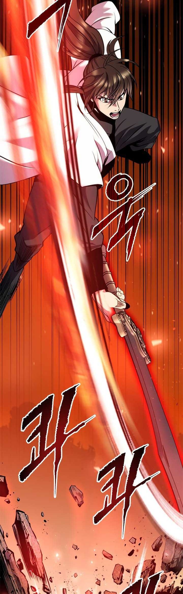 Chronicles of the Demon Faction Chapter 40 - halaman 71