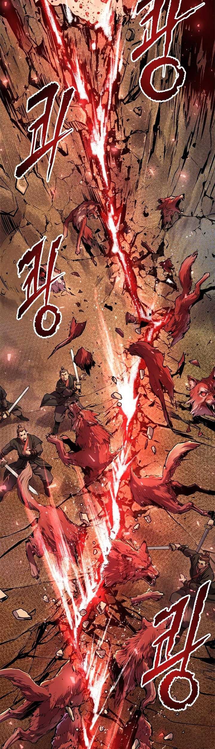 Chronicles of the Demon Faction Chapter 40 - halaman 72