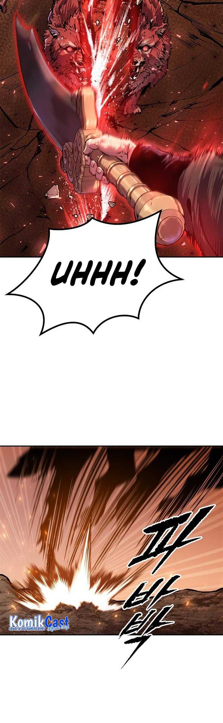 Chronicles of the Demon Faction Chapter 40 - halaman 73