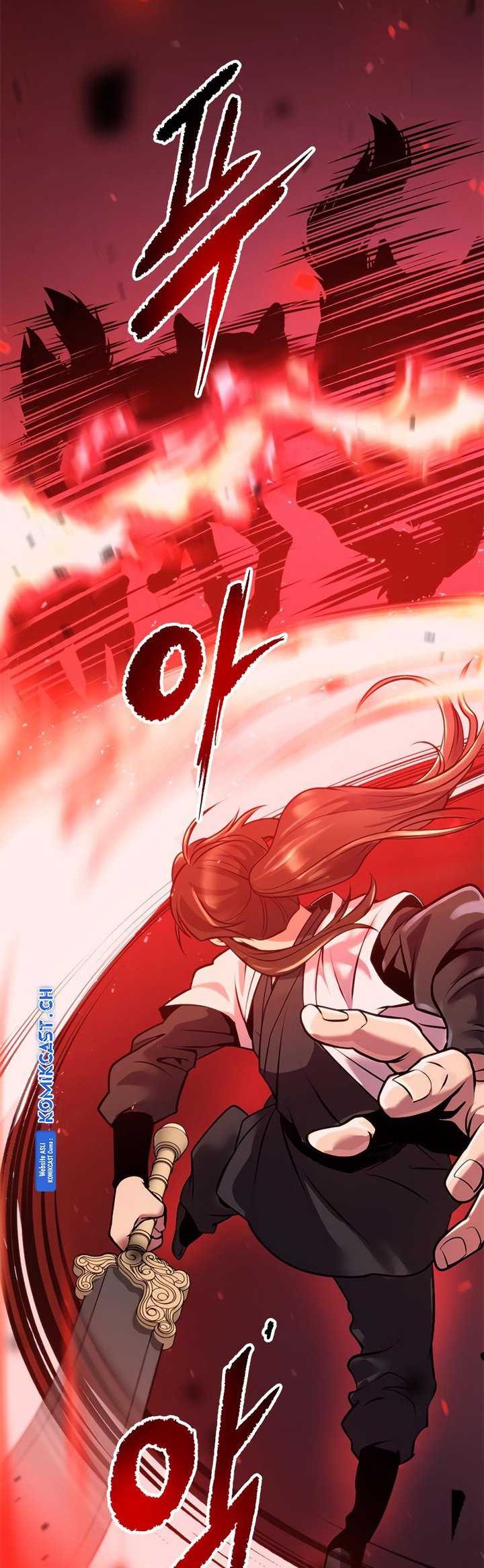 Chronicles of the Demon Faction Chapter 40 - halaman 75