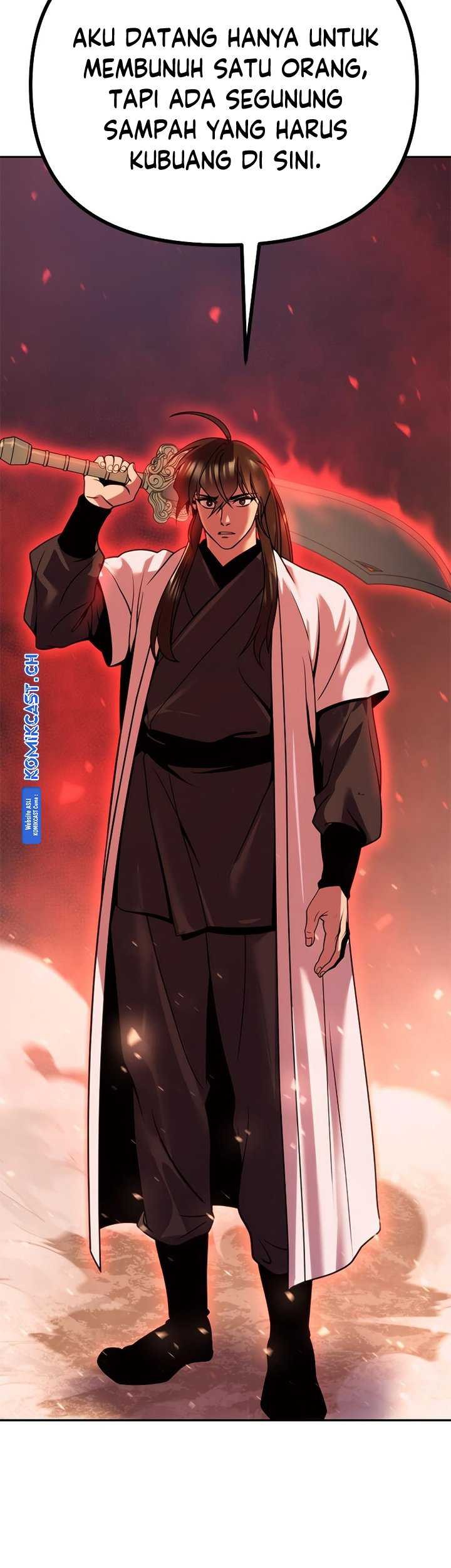 Chronicles of the Demon Faction Chapter 40 - halaman 78