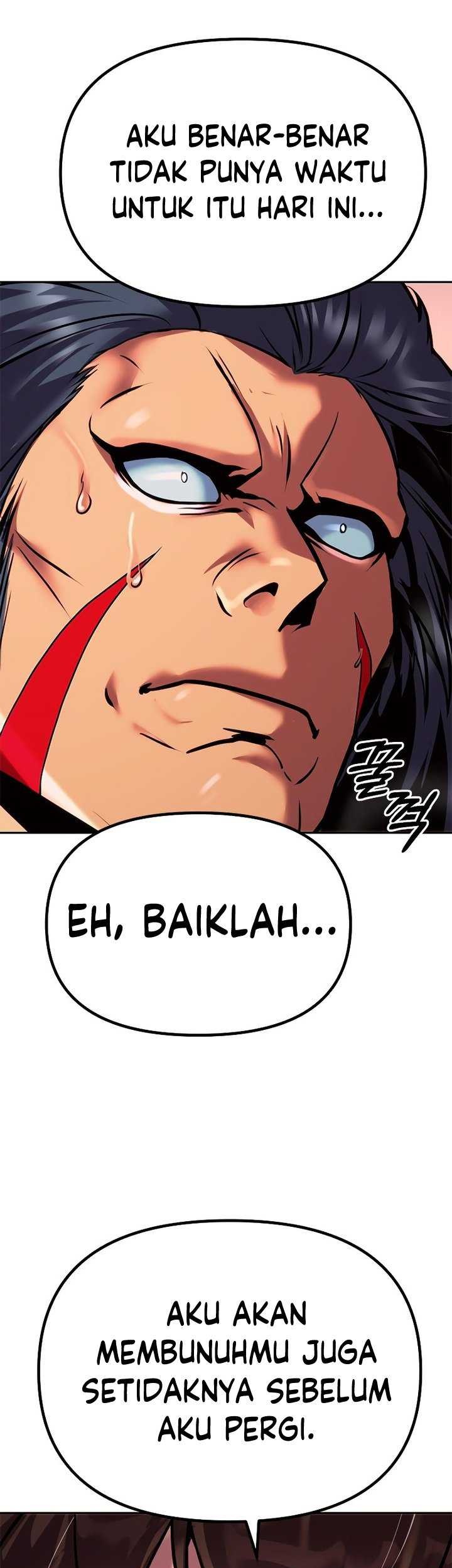 Chronicles of the Demon Faction Chapter 40 - halaman 80