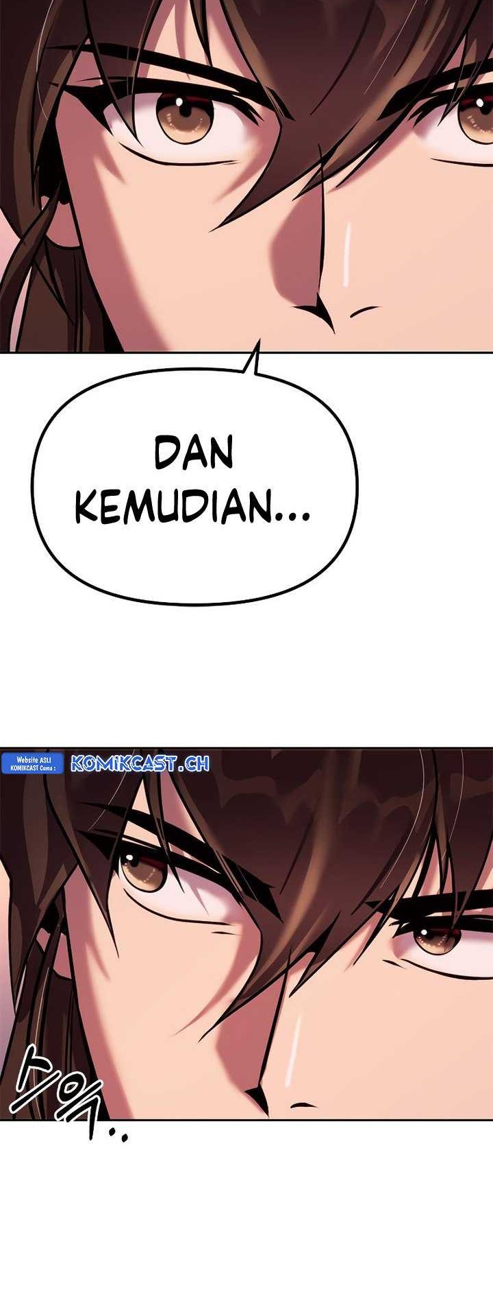 Chronicles of the Demon Faction Chapter 40 - halaman 81