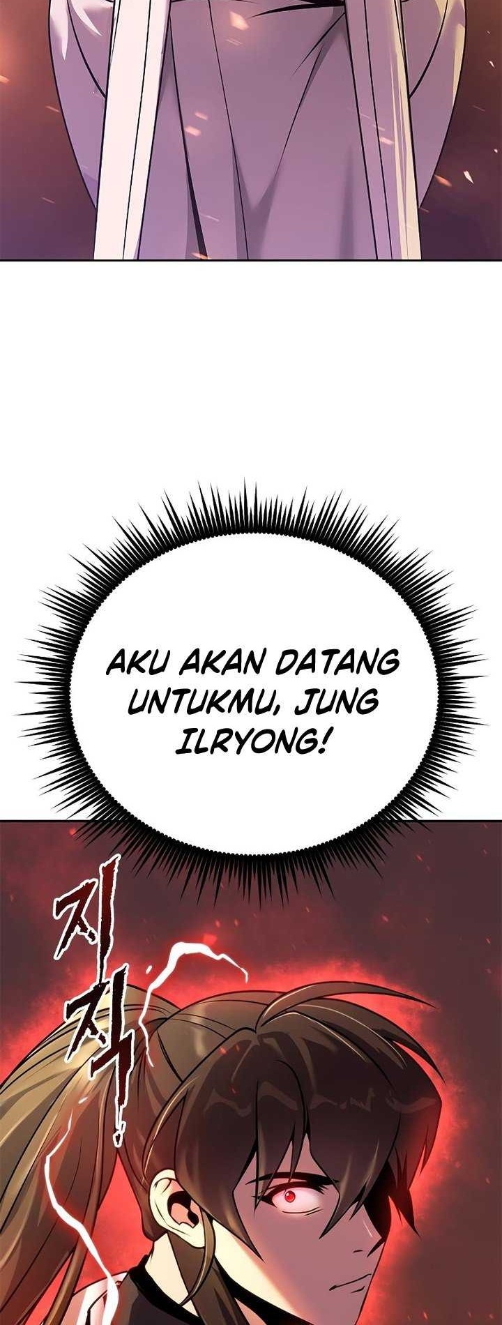 Chronicles of the Demon Faction Chapter 40 - halaman 83