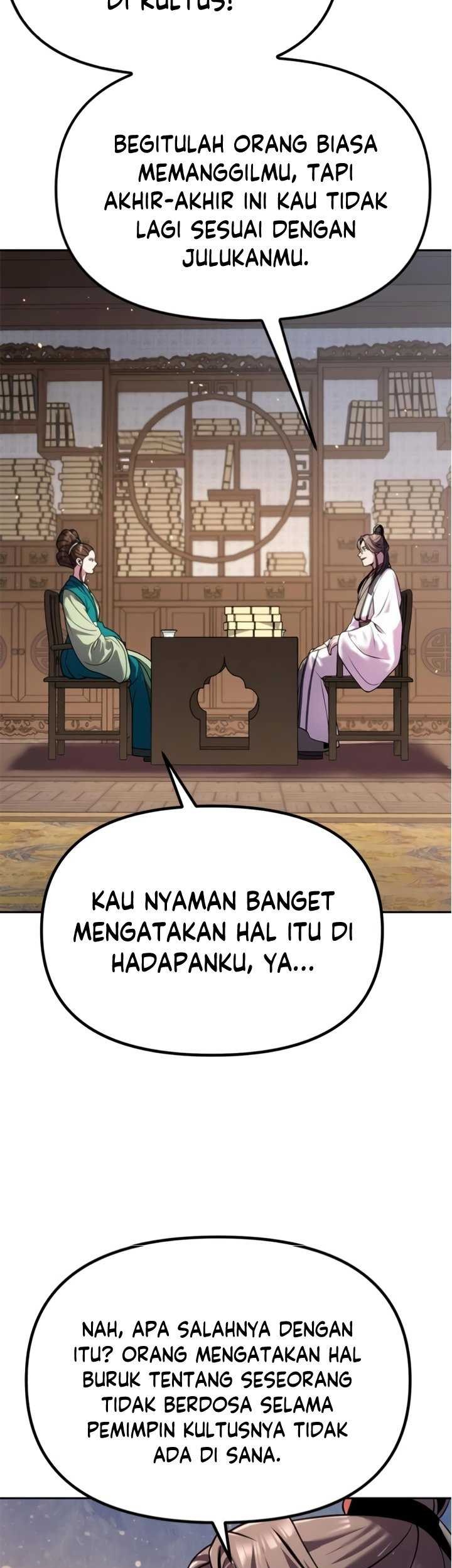 Chronicles of the Demon Faction Chapter 41 - halaman 10