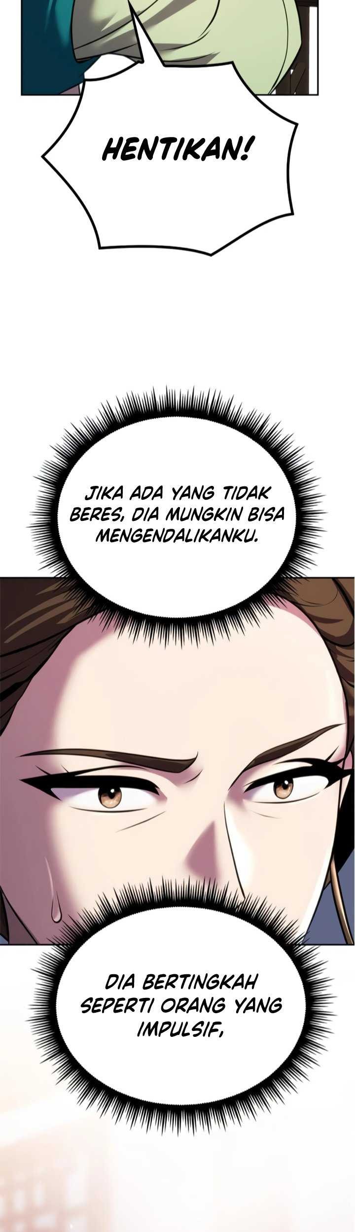 Chronicles of the Demon Faction Chapter 41 - halaman 12