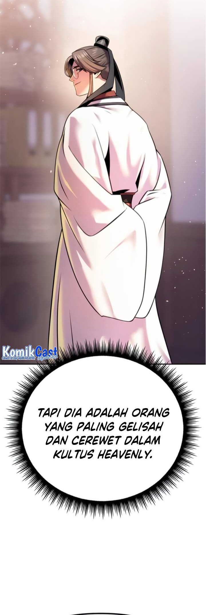 Chronicles of the Demon Faction Chapter 41 - halaman 13