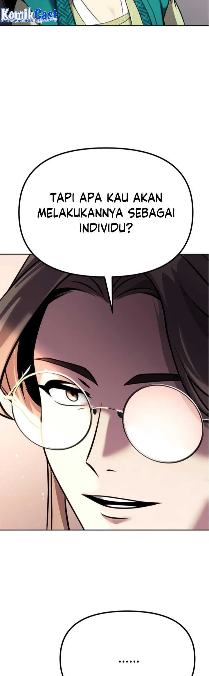 Chronicles of the Demon Faction Chapter 41 - halaman 15
