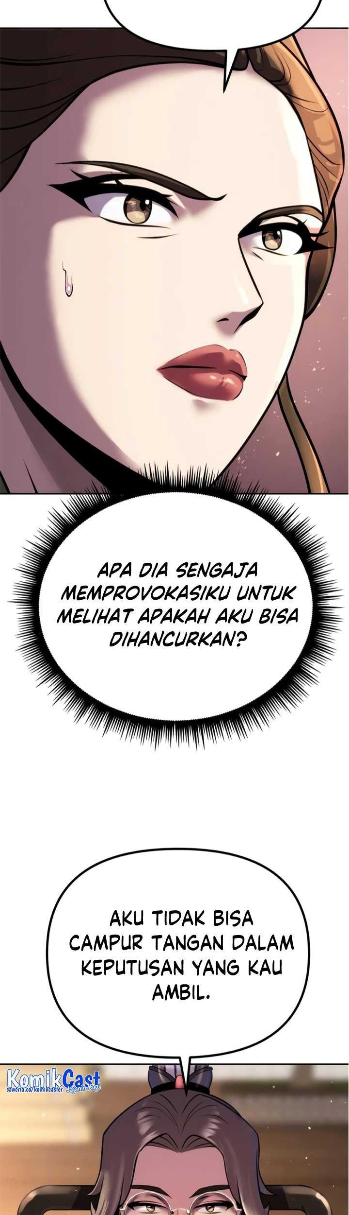 Chronicles of the Demon Faction Chapter 41 - halaman 16