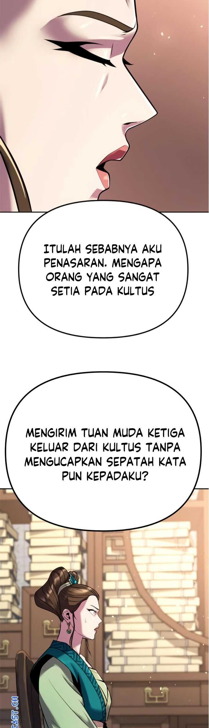 Chronicles of the Demon Faction Chapter 41 - halaman 18