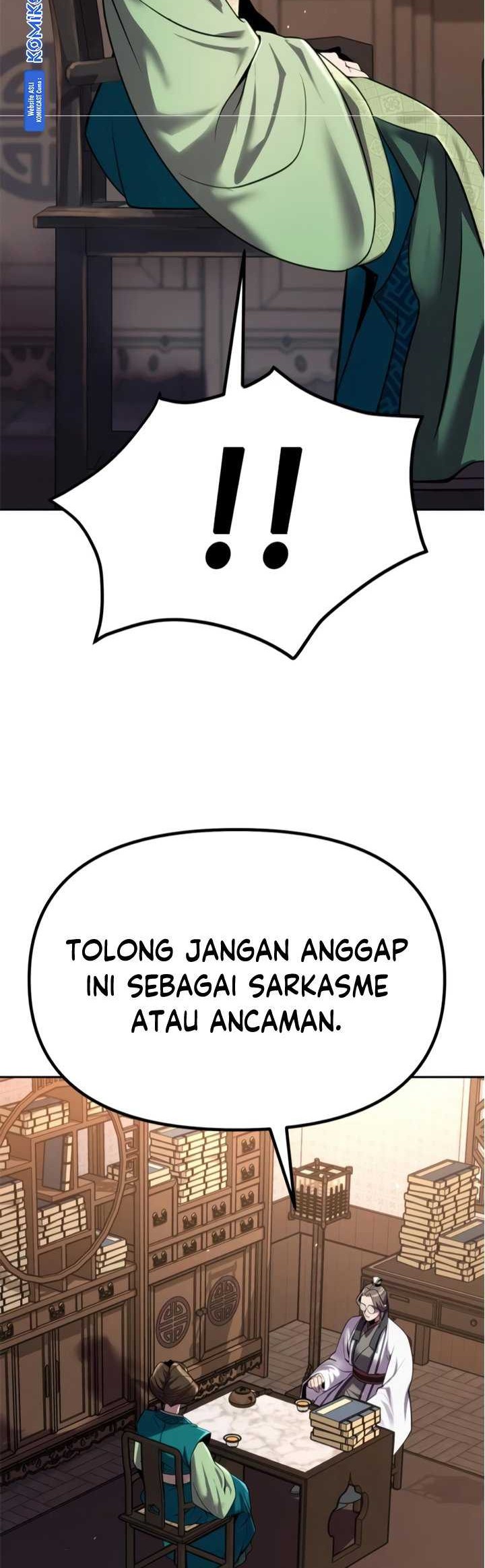 Chronicles of the Demon Faction Chapter 41 - halaman 19