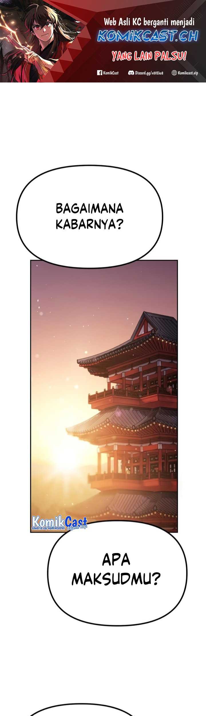 Chronicles of the Demon Faction Chapter 41 - halaman 2