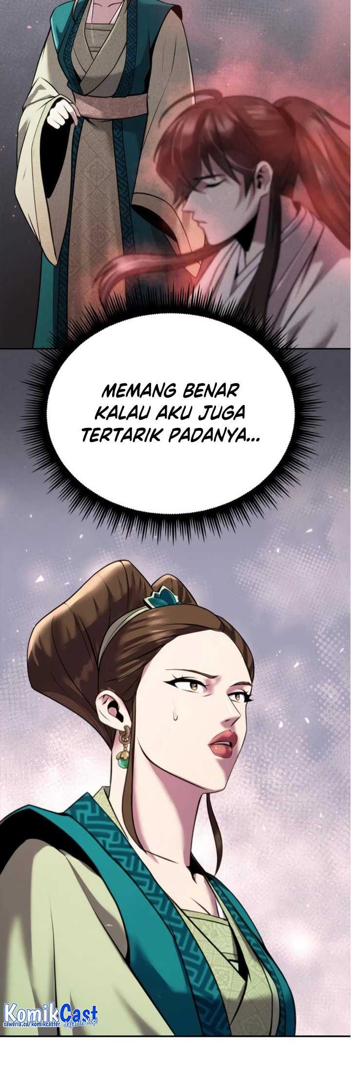 Chronicles of the Demon Faction Chapter 41 - halaman 23