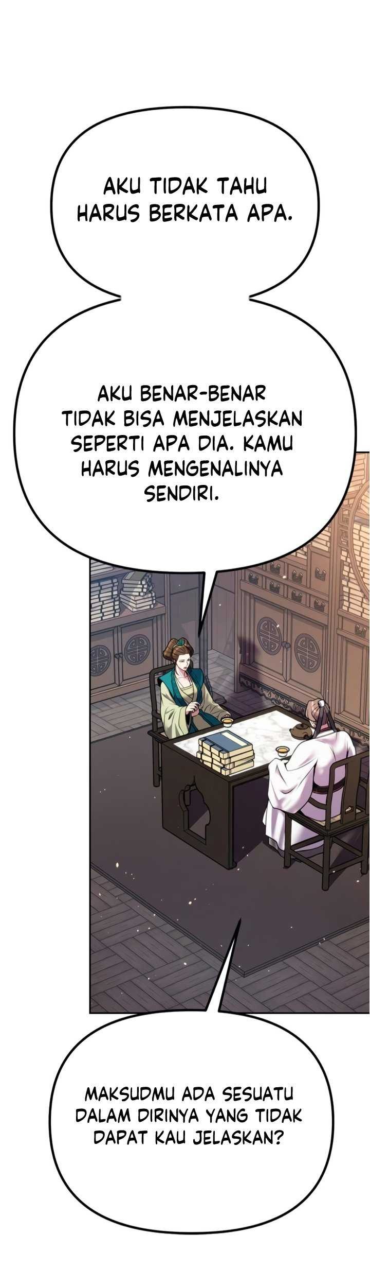 Chronicles of the Demon Faction Chapter 41 - halaman 24