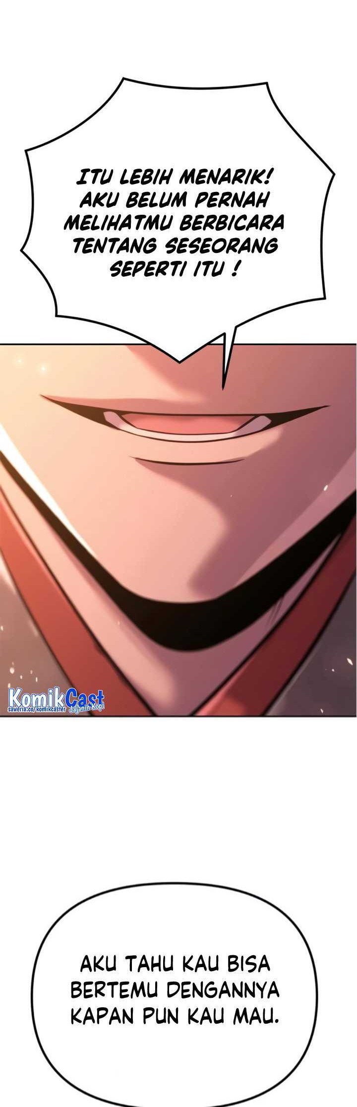 Chronicles of the Demon Faction Chapter 41 - halaman 25