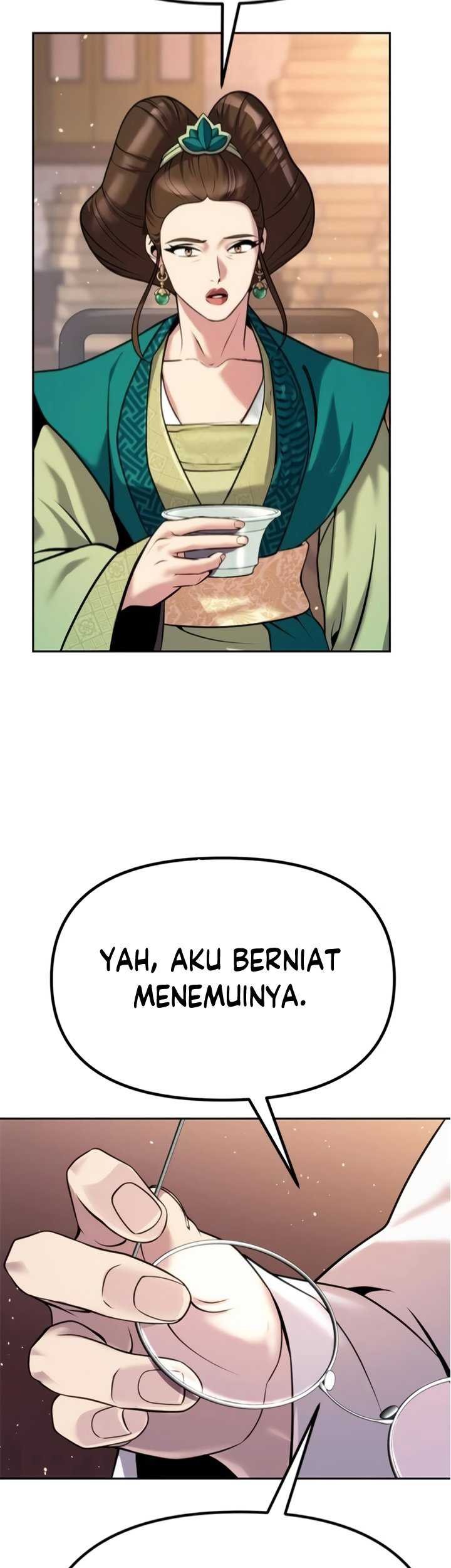 Chronicles of the Demon Faction Chapter 41 - halaman 26