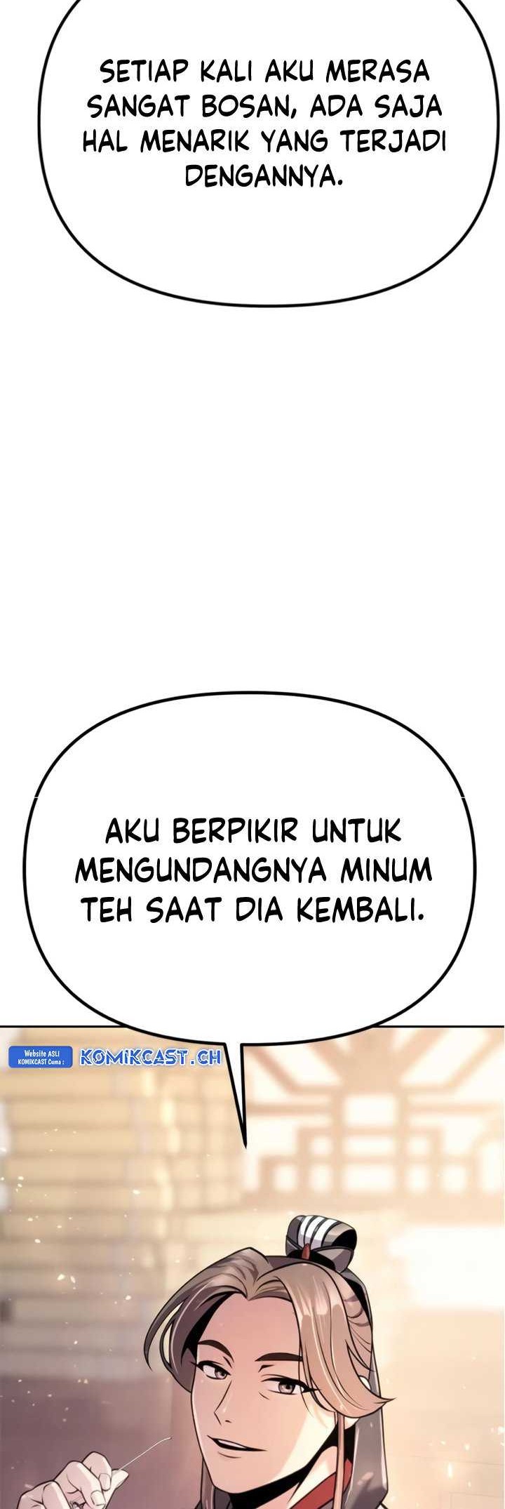Chronicles of the Demon Faction Chapter 41 - halaman 27