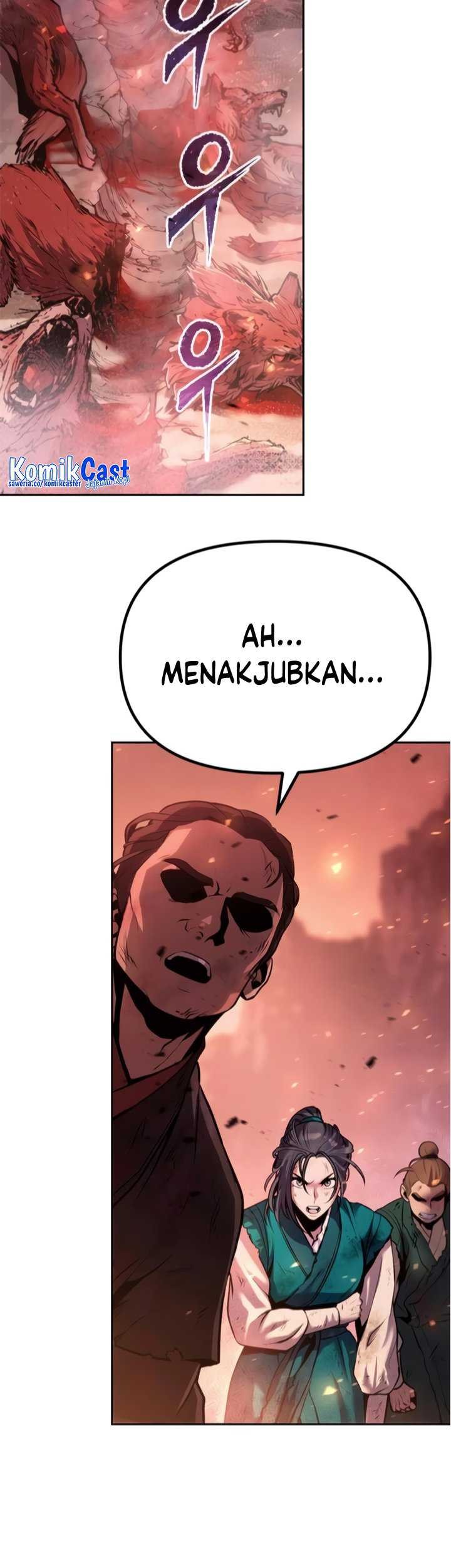 Chronicles of the Demon Faction Chapter 41 - halaman 30
