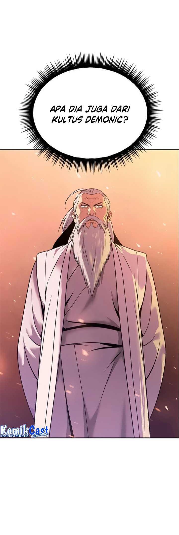 Chronicles of the Demon Faction Chapter 41 - halaman 31