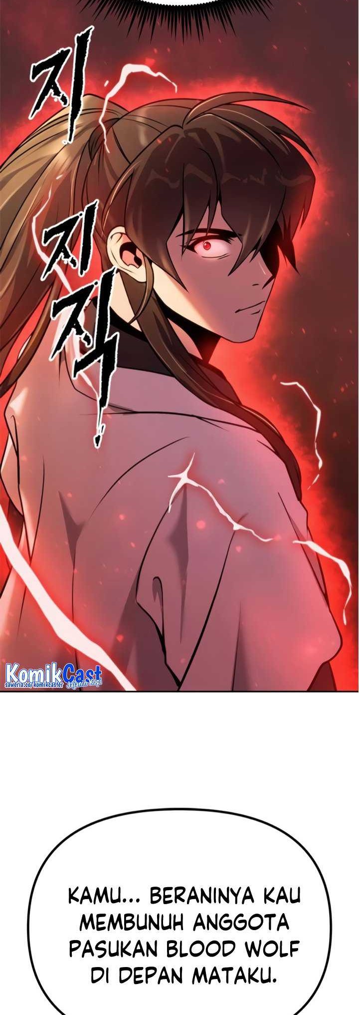 Chronicles of the Demon Faction Chapter 41 - halaman 33